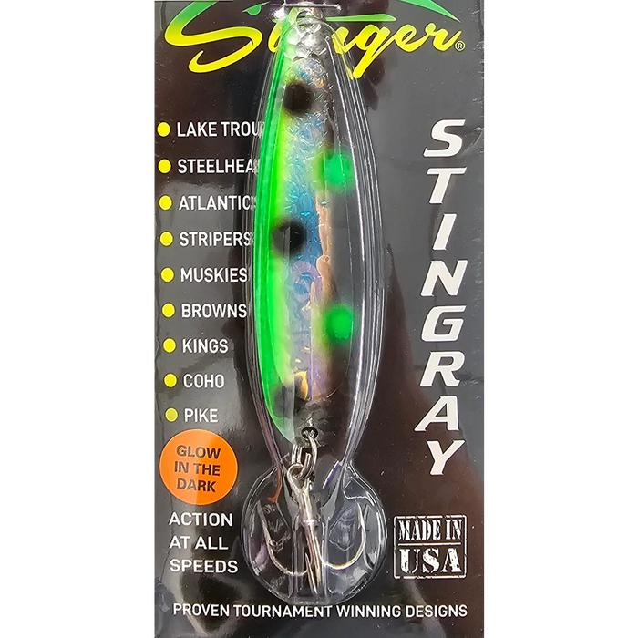 Michigan Stinger Stingray