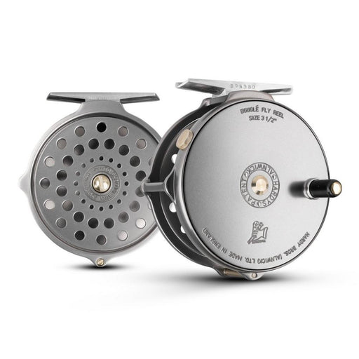 Hardy 1921 Wide Spool Perfect Fly Reel | Natural Sports — Natural Sports Hardy 1921 Wide Spool Perfect Fly Reel | Natural Sports — Natural Sports