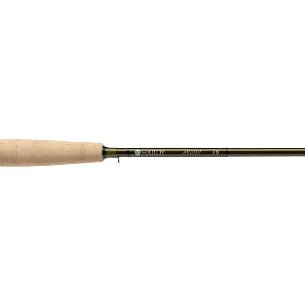 Hardy Aydon Single Handed Fly Rod  Natural Sports – Natural Sports - The  Fishing Store