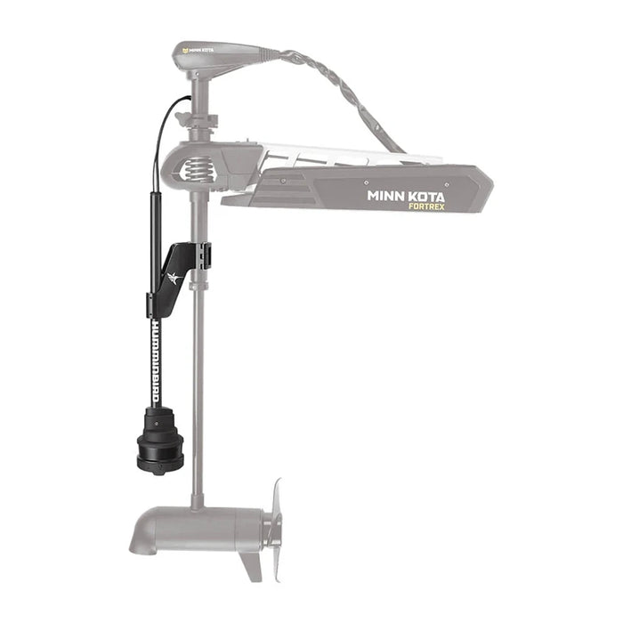 Humminbird Mega 360 Imaging