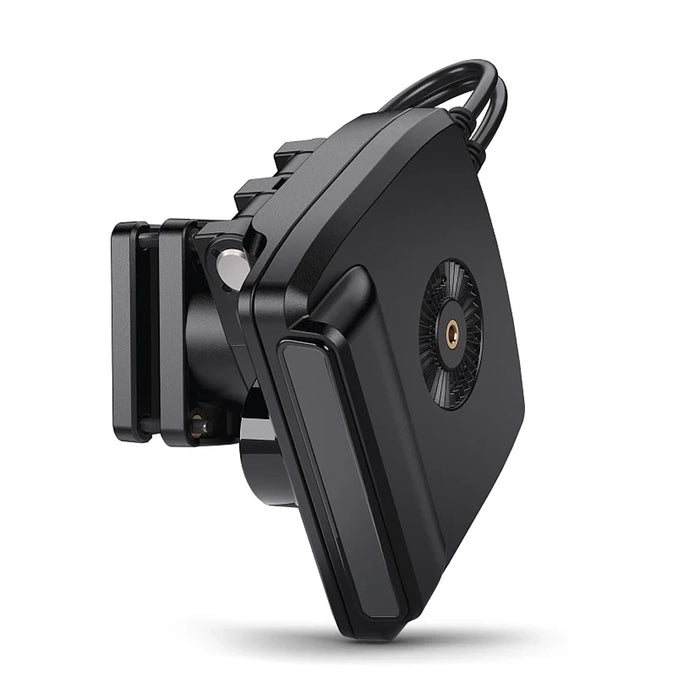 Humminbird Mega Live 2 Live Sonar