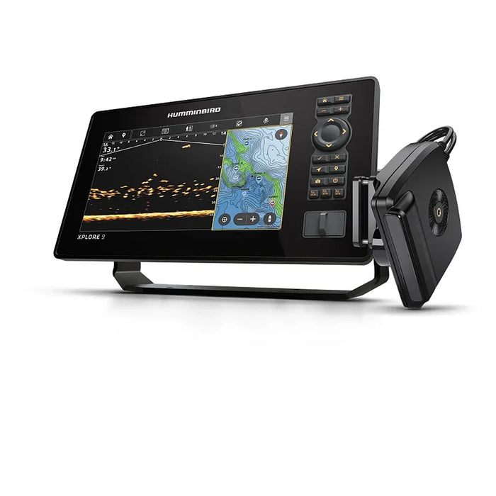 Humminbird Xplore Series & Mega Live 2 Sale Special!