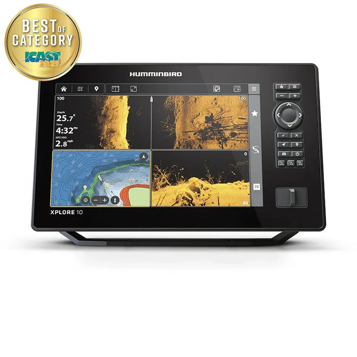 Humminbird Xplore Series