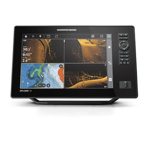 Humminbird Xplore Series