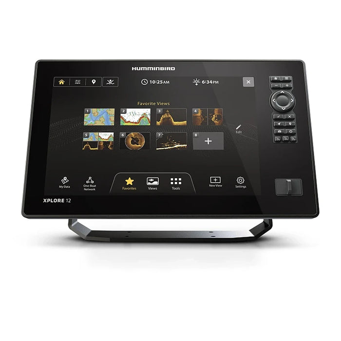 Humminbird Xplore Series