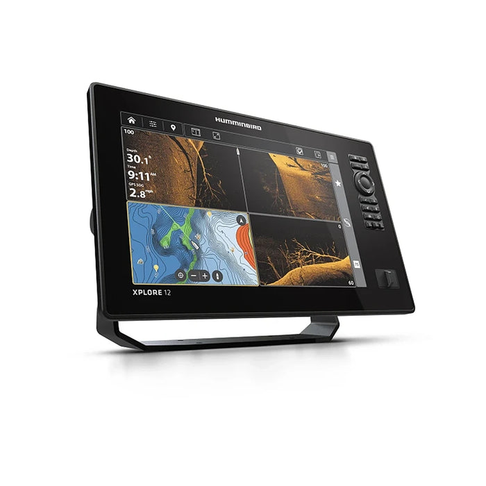 Humminbird Xplore Series