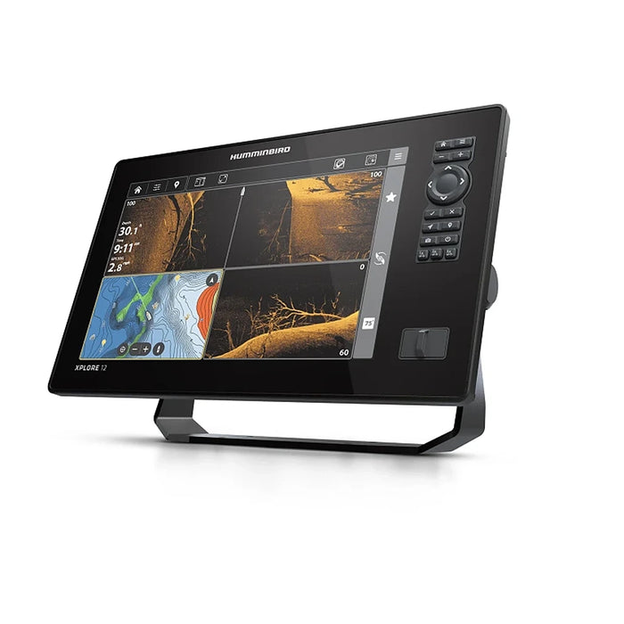 Humminbird Xplore Series