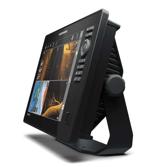 Humminbird Xplore Series
