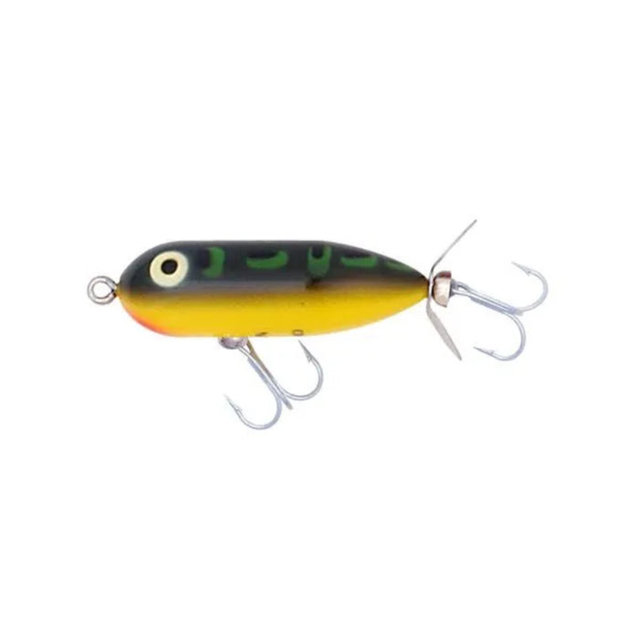 Heddon Torpedo Topwater Propbait