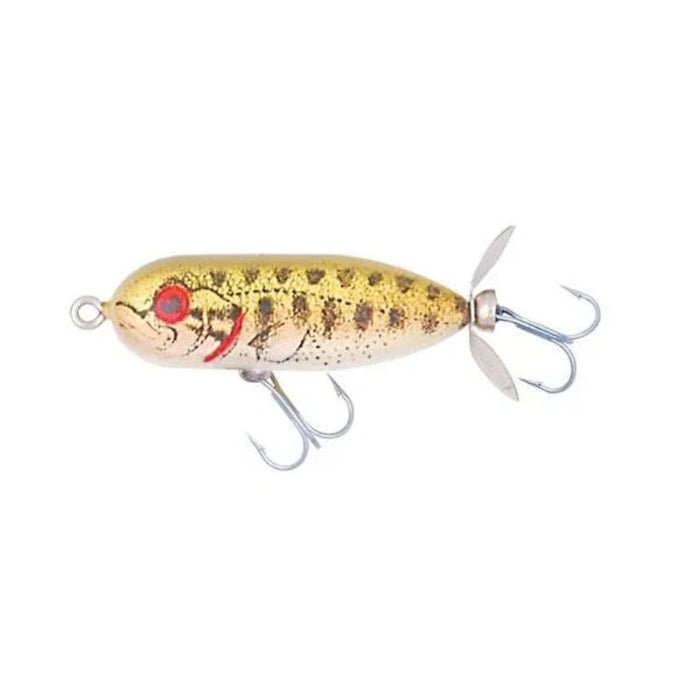 Heddon Torpedo Topwater Propbait