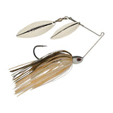 Berkley Power Blade Compact Double-Willow Spinnerbait