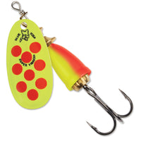 Blue Fox Vibrax Painted Spinner