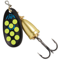 Blue Fox Vibrax Painted Spinner