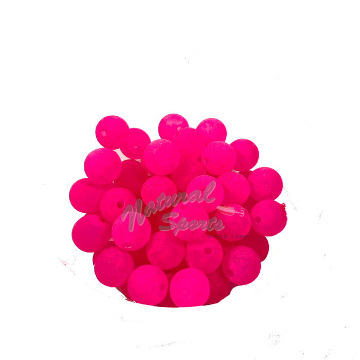 Mad River UV Steelie Beads