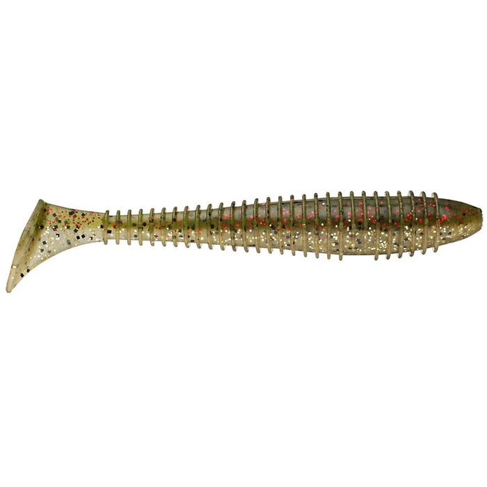 Keitech FAT Swing Impact Swimbait
