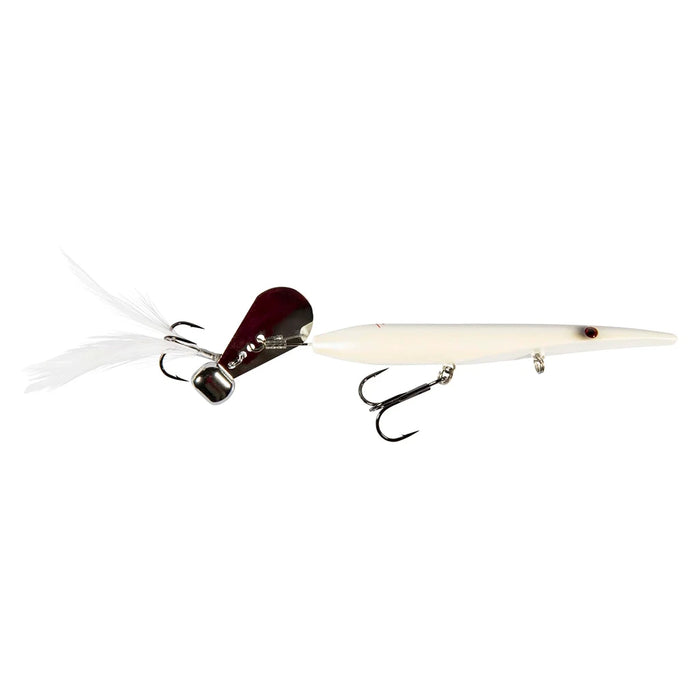 Z-Man 4" Hellraizer Tail Blade Topwater Bait
