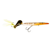 Z-Man 4" Hellraizer Tail Blade Topwater Bait