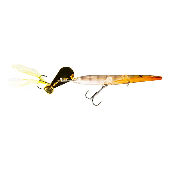 Z-Man 4" Hellraizer Tail Blade Topwater Bait