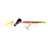 Z-Man 4" Hellraizer Tail Blade Topwater Bait