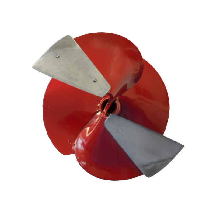 HT Arctic Express 6" Hand Auger Replacement Blades