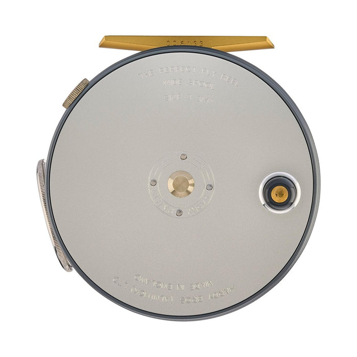 Hardy 1921 Wide Spool Perfect Fly Reel