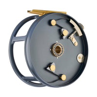 Hardy 1921 Wide Spool Perfect Fly Reel