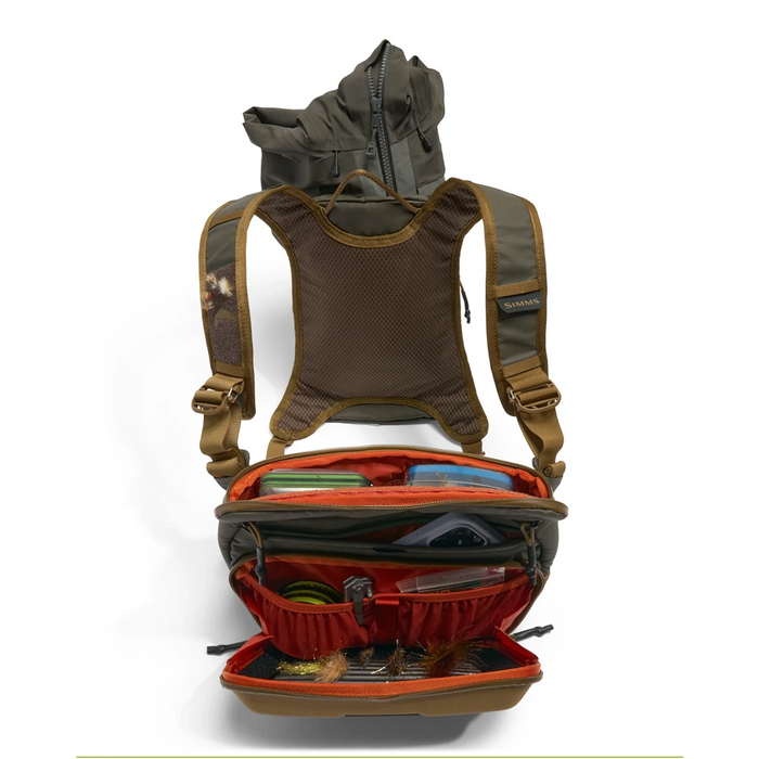 Simms Headwaters Chest Pack