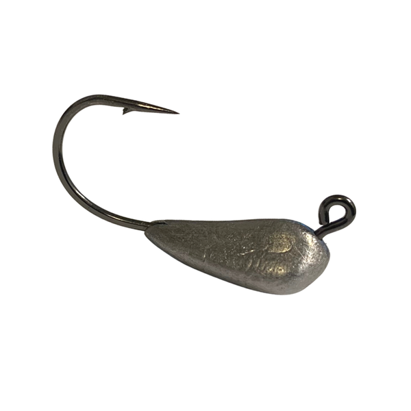 Great Lakes Finesse Mini Pro Tube Head 1.4"