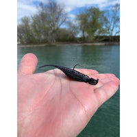 Great Lakes Finesse Hover Minnow 2.75"