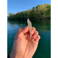 Great Lakes Finesse Hover Minnow 2.75"