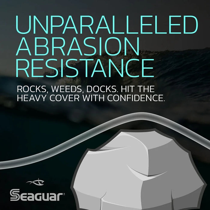 Seaguar Pounce Fluorocarbon Leader