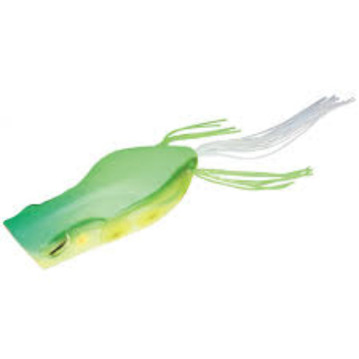 Jackall Gavacho Frog