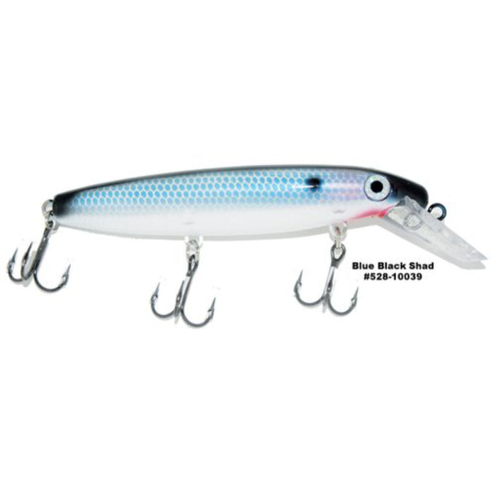 depth raider fishing lures Joe Bucher Depth Raider 8" | Natural Sports — Natural Sports