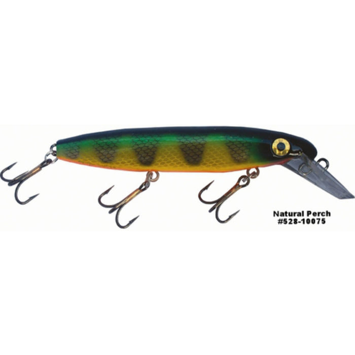 Joe Bucher Depth Raider Countdown 8"