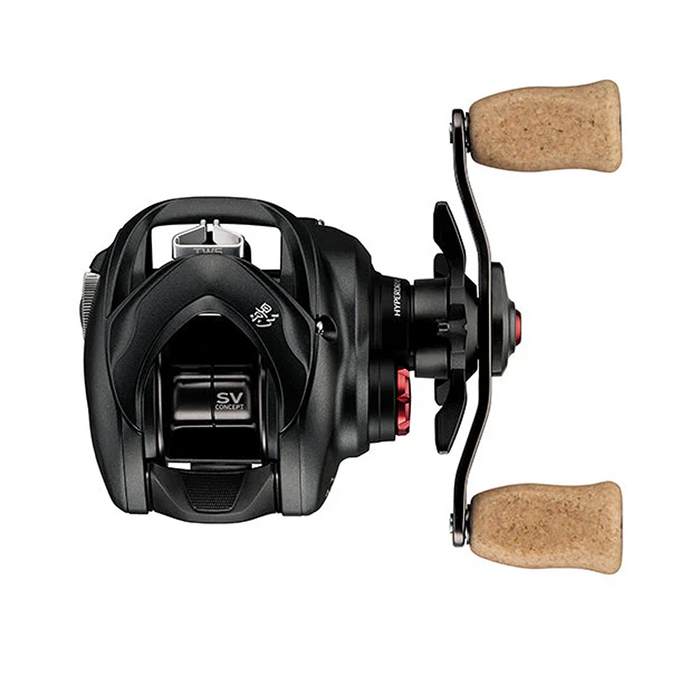 Daiwa Kage SV TW Casting Reel