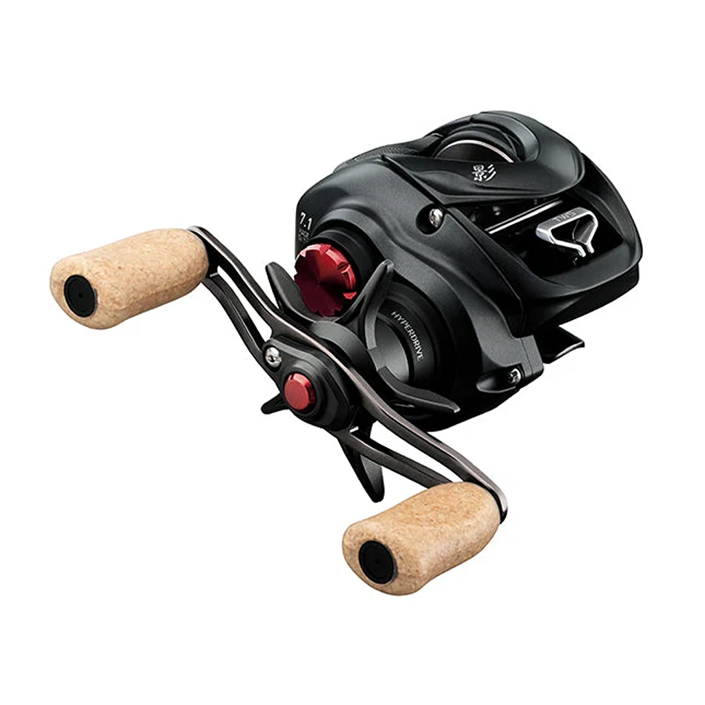 Daiwa Kage SV TW Casting Reel | Natural Sports — Natural Sports
