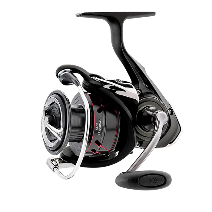Daiwa Kage LT B Spinning Reel (2024)