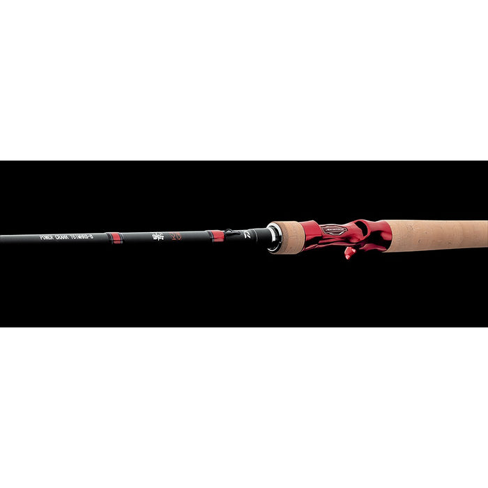Daiwa Kage B Casting Rod