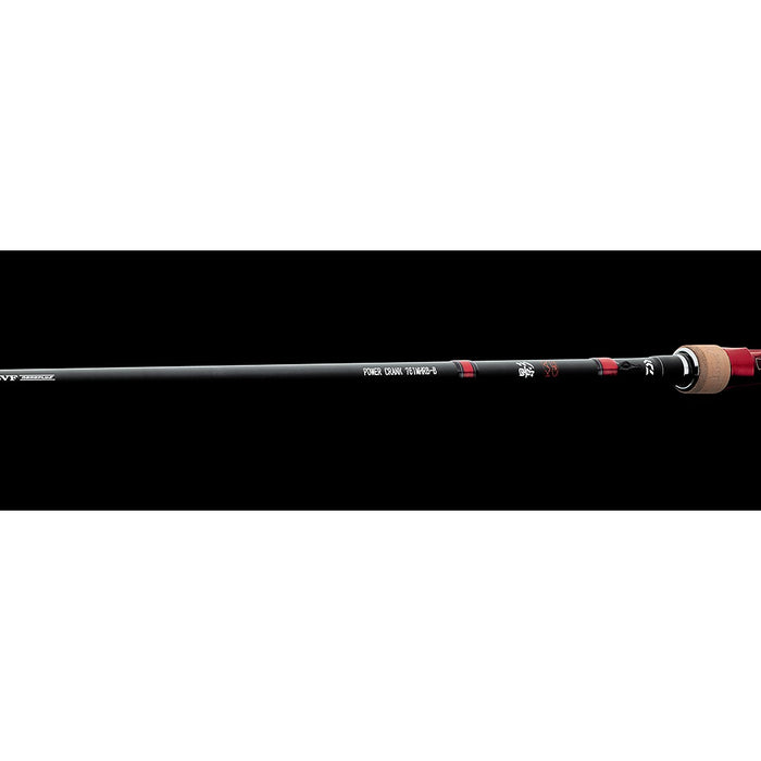 Daiwa Kage B Casting Rod