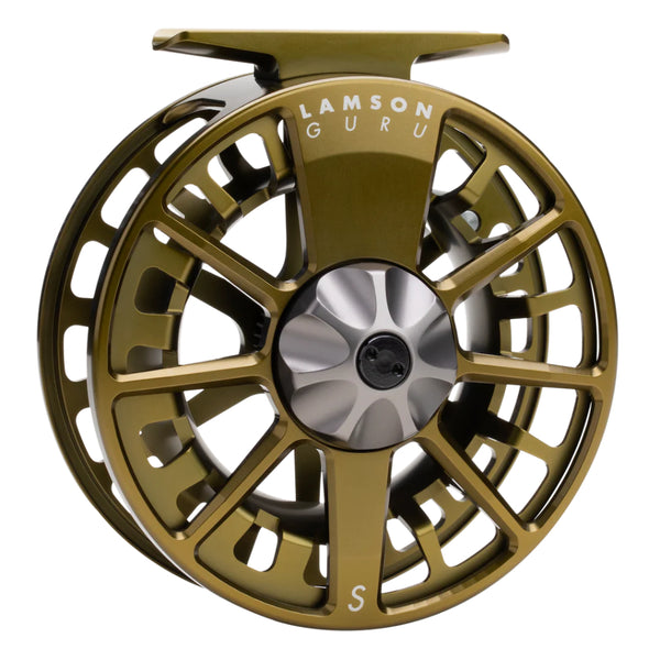 Fly Reels – Page 2 – Natural Sports - The Fishing Store