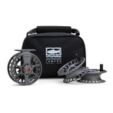 Lamson Liquid Fly Reel 3 Pack