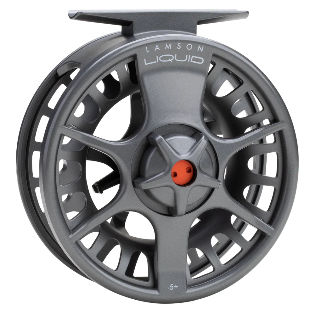完全未使用　Lamson Waterworks Speedster4 ラムソン 完全未使用 Lamson Waterworks Speedster4 ラムソン 完全未使用 Lamson