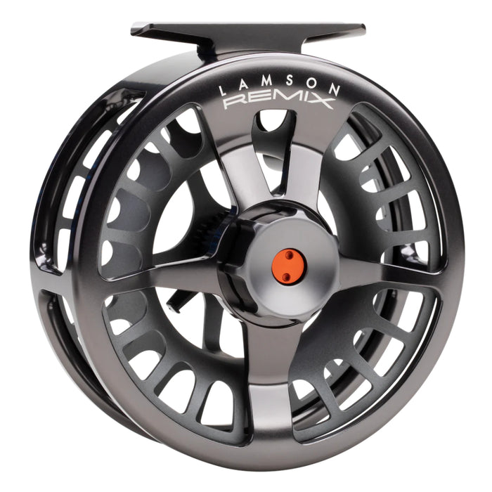 Lamson Remix HD Fly Reel