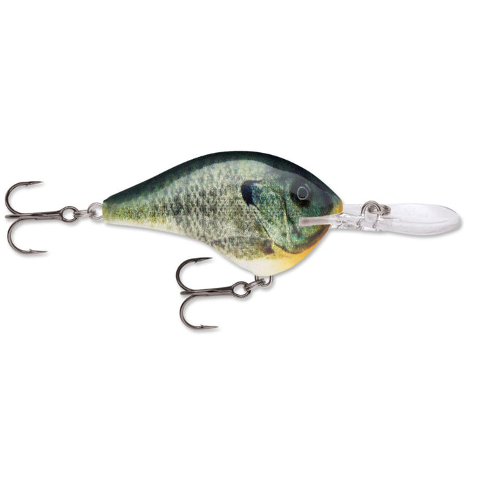 Rapala DT (Dives-To) Series