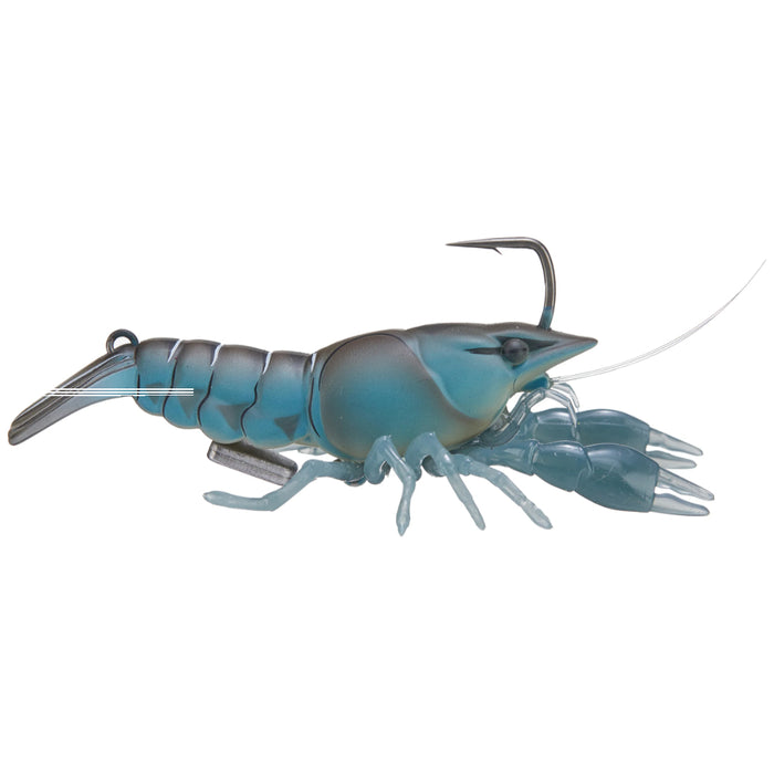 Live Target Hard Live Craw