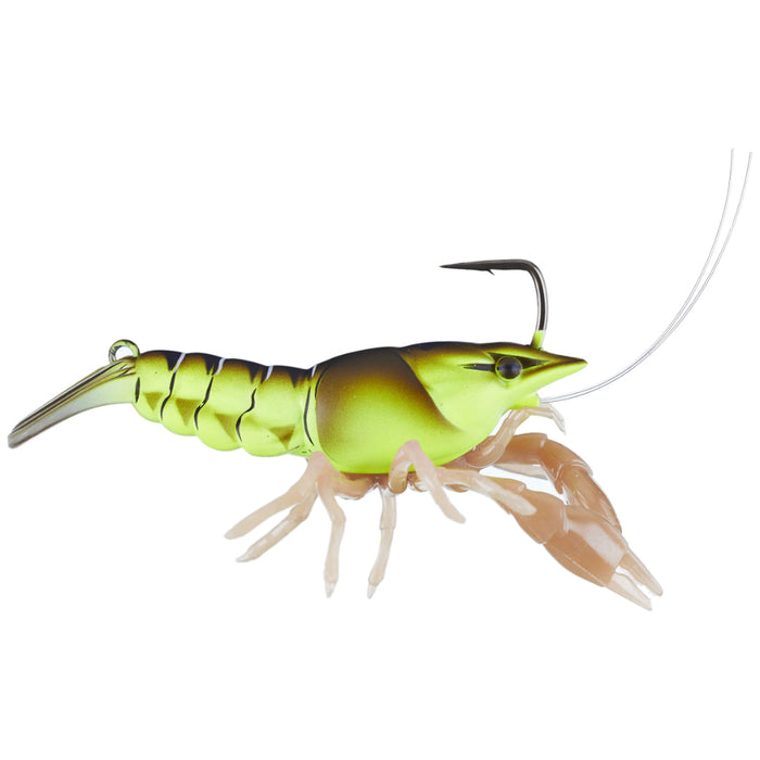 Live Target Hard Live Craw