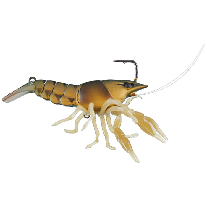 Live Target Hard Live Craw