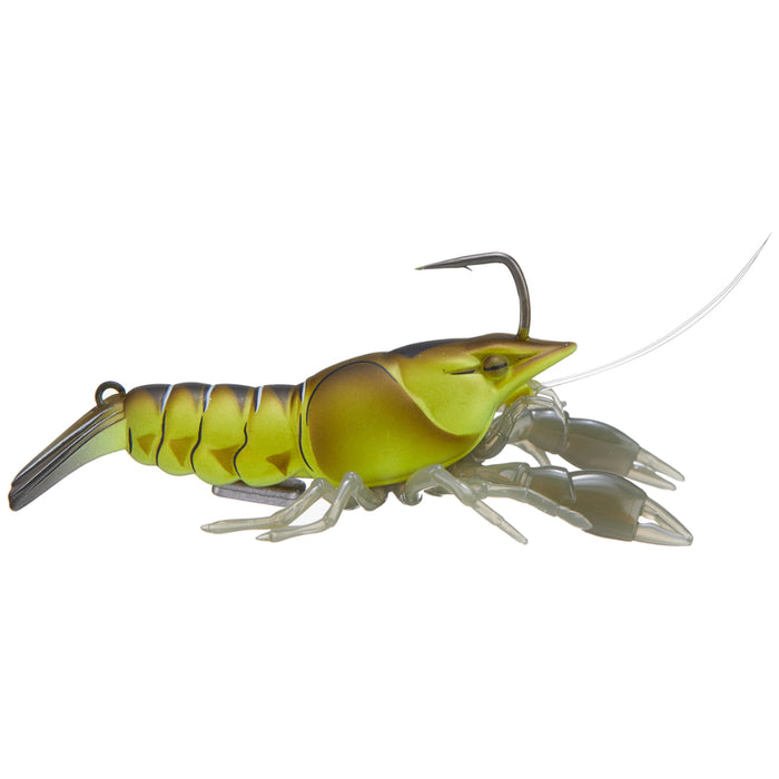 Live Target Hard Live Craw