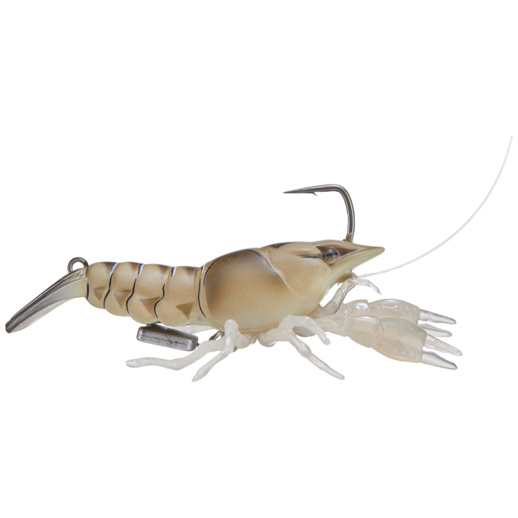 Live Target Hard Live Craw  Natural Sports – Natural Sports - The Fishing  Store