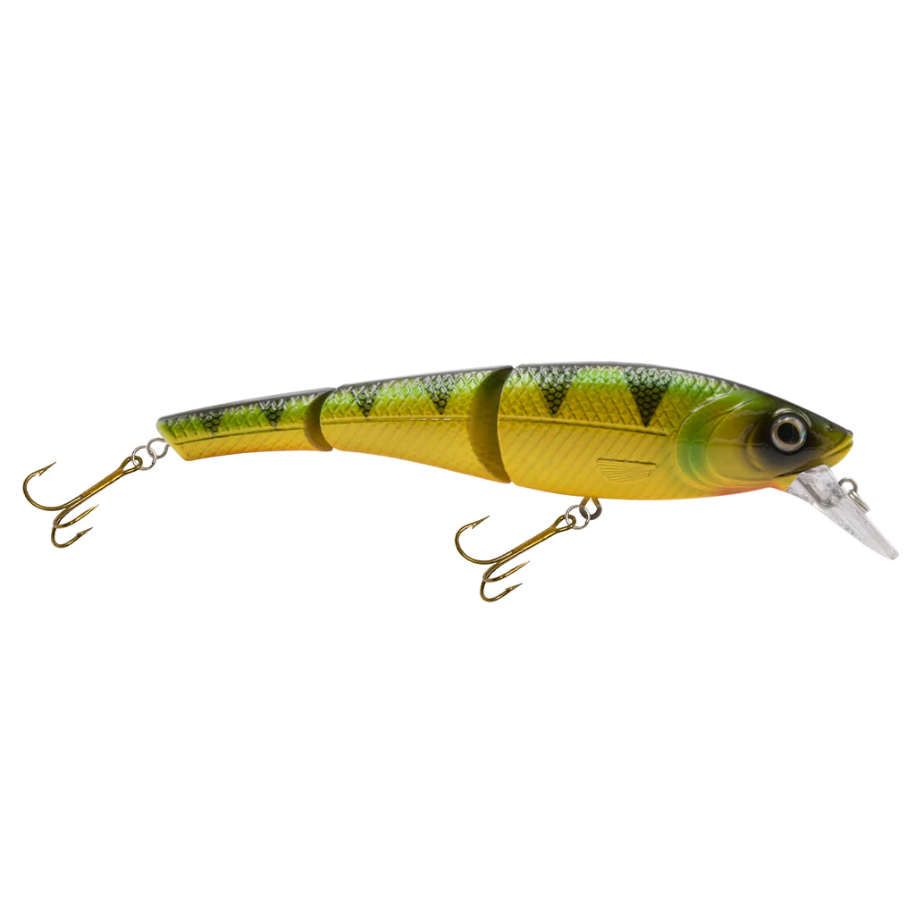  Livingston Lures Fresh Water Series DM JR Tiger Spots :  Fishing Topwater Lures And Crankbaits : Sports & Outdoors